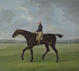 "Sir Peter Teazle", 1788